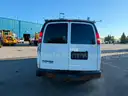 2014 Chevrolet Express