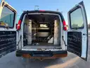 2014 Chevrolet Express