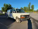 2014 Chevrolet Express