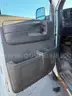 2014 Chevrolet Express