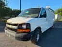 2014 Chevrolet Express