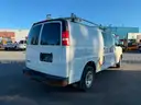 2014 Chevrolet Express