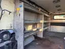 2014 Chevrolet Express