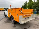 2008 Chevrolet Colorado Work Truck
