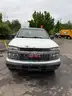 2008 Chevrolet Colorado Work Truck