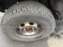 2008 Chevrolet Colorado Work Truck