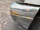 2008 Chevrolet Colorado Work Truck