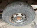 2008 Chevrolet Colorado Work Truck
