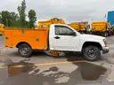 2008 Chevrolet Colorado Work Truck