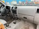 2008 Chevrolet Colorado Work Truck