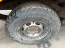 2008 Chevrolet Colorado Work Truck