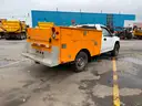 2008 Chevrolet Colorado Work Truck