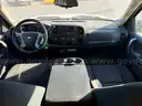 2013 Chevrolet Silverado 1500 4WD