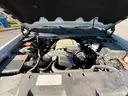 2013 Chevrolet Silverado 1500 4WD