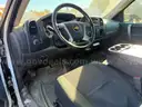 2013 Chevrolet Silverado 1500 4WD