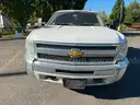 2013 Chevrolet Silverado 1500 4WD