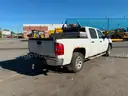2013 Chevrolet Silverado 1500 4WD