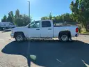 2013 Chevrolet Silverado 1500 4WD