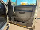2013 Chevrolet Silverado 1500 4WD