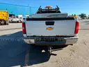 2013 Chevrolet Silverado 1500 4WD