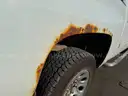 2013 Chevrolet Silverado 1500 4WD