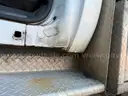 2012 FORD F550 CREW CAB W/ DUMP BODY, SPREADER AND PLOW 4X4