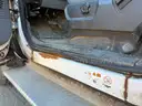 2012 FORD F550 CREW CAB W/ DUMP BODY, SPREADER AND PLOW 4X4