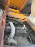 2012 FORD F550 CREW CAB W/ DUMP BODY, SPREADER AND PLOW 4X4