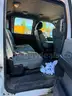 2012 FORD F550 CREW CAB W/ DUMP BODY, SPREADER AND PLOW 4X4