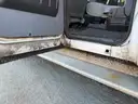 2012 FORD F550 CREW CAB W/ DUMP BODY, SPREADER AND PLOW 4X4