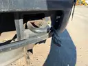 2012 FORD F550 CREW CAB W/ DUMP BODY, SPREADER AND PLOW 4X4