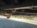 2012 FORD F550 CREW CAB W/ DUMP BODY, SPREADER AND PLOW 4X4