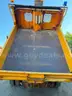 2012 FORD F550 CREW CAB W/ DUMP BODY, SPREADER AND PLOW 4X4