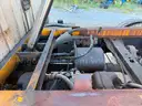 2012 FORD F550 CREW CAB W/ DUMP BODY, SPREADER AND PLOW 4X4