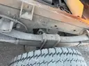 2012 FORD F550 CREW CAB W/ DUMP BODY, SPREADER AND PLOW 4X4