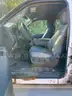 2012 FORD F550 CREW CAB W/ DUMP BODY, SPREADER AND PLOW 4X4