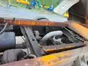 2012 FORD F550 CREW CAB W/ DUMP BODY, SPREADER AND PLOW 4X4