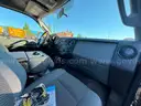 2012 FORD F550 CREW CAB W/ DUMP BODY, SPREADER AND PLOW 4X4