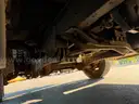 2012 FORD F550 CREW CAB W/ DUMP BODY, SPREADER AND PLOW 4X4