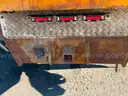 2012 FORD F550 CREW CAB W/ DUMP BODY, SPREADER AND PLOW 4X4