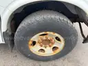 2011 Chevrolet Express