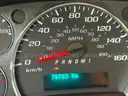 2011 Chevrolet Express