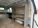 2011 Chevrolet Express
