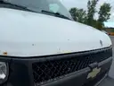 2011 Chevrolet Express