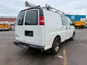2011 Chevrolet Express