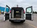 2011 Chevrolet Express
