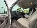 2011 Chevrolet Express