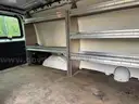 2011 Chevrolet Express
