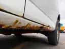 2011 Chevrolet Express