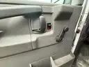 2011 Chevrolet Express